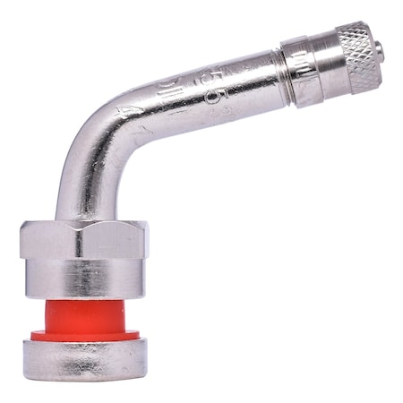 Dill Air Controls 75 DEGREE ALCOA STEM DILTR553E